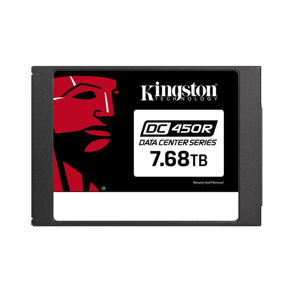 Hard Disk Kingston SEDC450R/7680G 7680 GB 2,5" - bigeshop