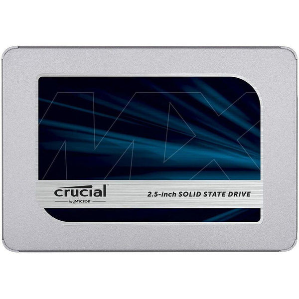 Hard Disk Micron CT4000MX500SSD1 - bigeshop