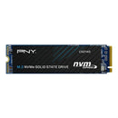 Hard Disk PNY CS2140 M.2 1 TB - bigeshop