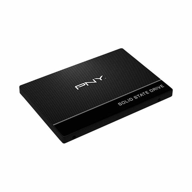 Hard Disk PNY CS900 2,5" SATA3 480 GB SSD - bigeshop