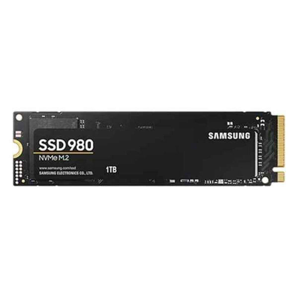 Hard Disk Samsung MZ-V8V1T0BW 1 TB SSD M.2 1 TB SSD - bigeshop