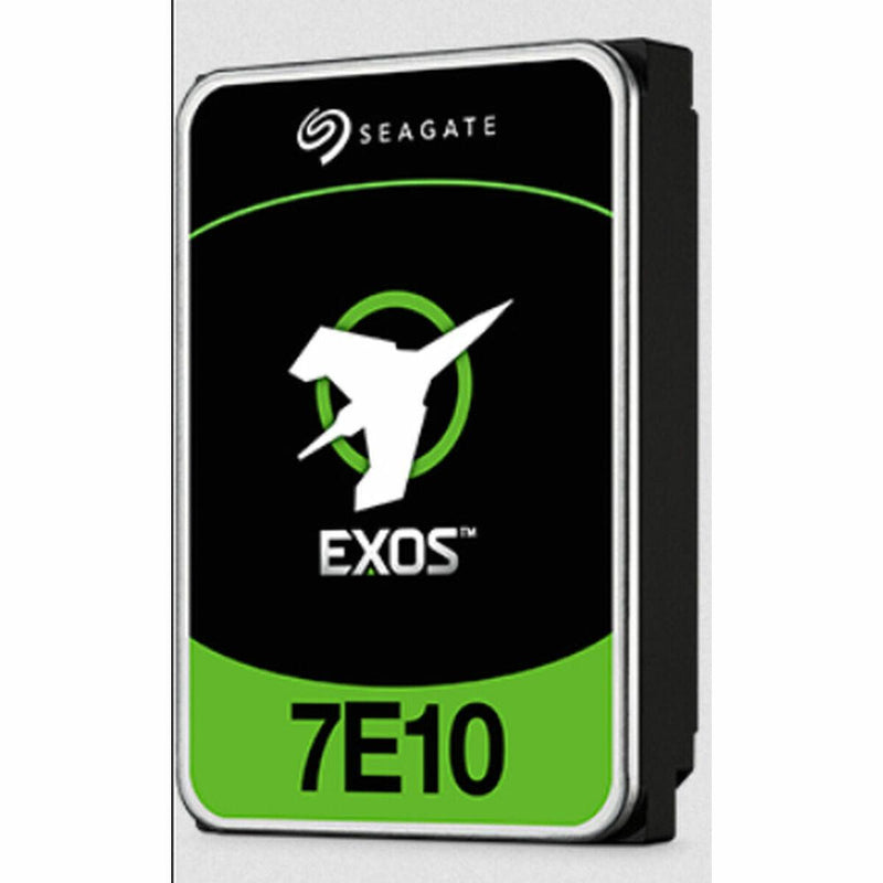 Hard Disk Seagate 7E10 6 TB - bigeshop