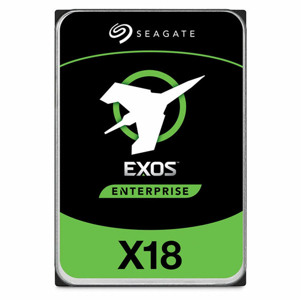 Hard Disk Seagate EXOS X18 10 TB - bigeshop