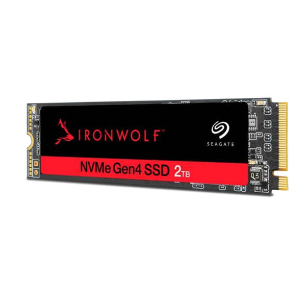 Hard Disk Seagate IRONWOLF 525 2000 GB - bigeshop