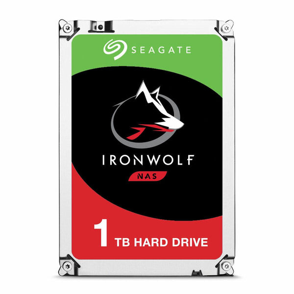 Hard Disk Seagate ST1000VN002 1TB 5900 rpm 3,5" - bigeshop