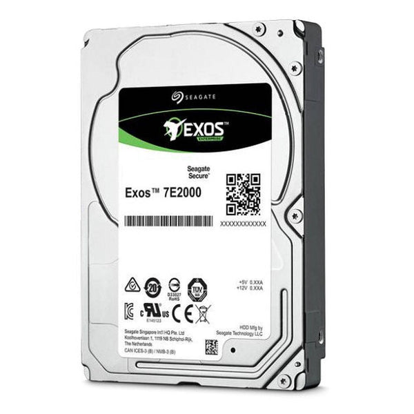 Hard Disk Seagate ST2000NX0273 2TB 2.5" - bigeshop