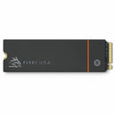 Hard Disk Seagate ZP2000GM3A023 2 TB 2 TB - bigeshop