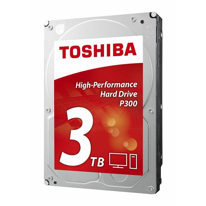 Hard Disk Toshiba HDWD130EZSTA - bigeshop