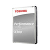 Hard Disk Toshiba HDWR11AEZSTA 10 TB - bigeshop