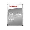 Hard Disk Toshiba HDWR11AEZSTA 10 TB - bigeshop