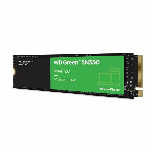 Hard Disk Western Digital Green SSD - bigeshop