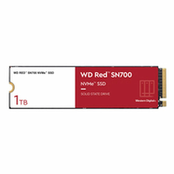 Hard Disk Western Digital SN700 1 TB 1 TB SSD - bigeshop