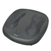 HoMedics FMS-230H massaggiatore Piedi Nero - bigeshop