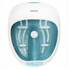 HoMedics Luxury Foot Spa con Funzione Calore - bigeshop