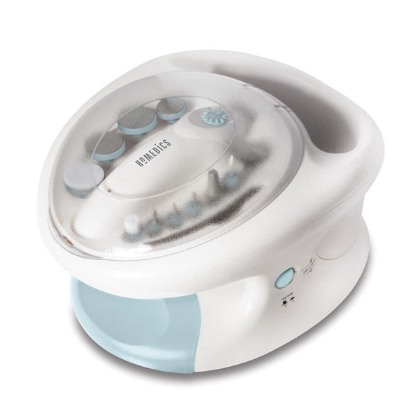 HoMedics Set Manicure e Pedicure Luxury SPA MAN-3023A-EU - bigeshop