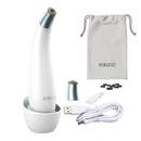 HoMedics sistema di microdermoabrasione md-1000-eu2 - bigeshop