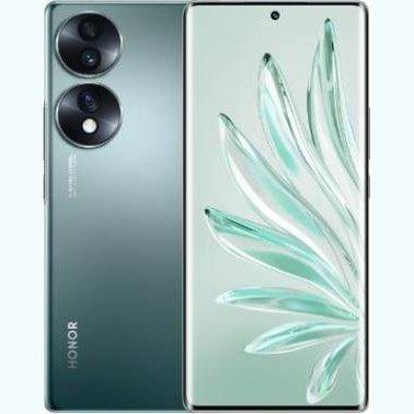 Honor 70 8+256GB 6.67" 5G Emerald Green DS EU-0