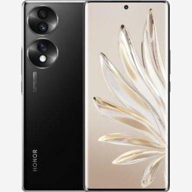 Honor 70 8+256GB 6.67" 5G Midnight Black DS ITA-0