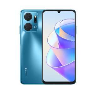 Honor X7a 4+128GB 6.74" Ocean Blue ITA-0