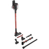 Hoover H-FREE 200 Scopa Elettrica Senza Fili Senza Sacco, 22W 0,7 Litri Nero/Rosso ( usata ) - bigeshop