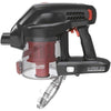 Hoover H-FREE 200 Scopa Elettrica Senza Fili Senza Sacco, 22W 0,7 Litri Nero/Rosso ( usata ) - bigeshop