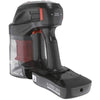 Hoover H-FREE 200 Scopa Elettrica Senza Fili Senza Sacco, 22W 0,7 Litri Nero/Rosso ( usata ) - bigeshop