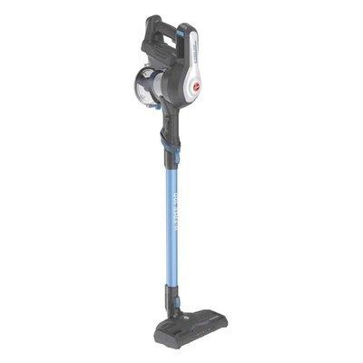 Hoover SCOPA ELETTRICA H-FREE 100 HF122PTA 011 Titanio Senza sacchetto