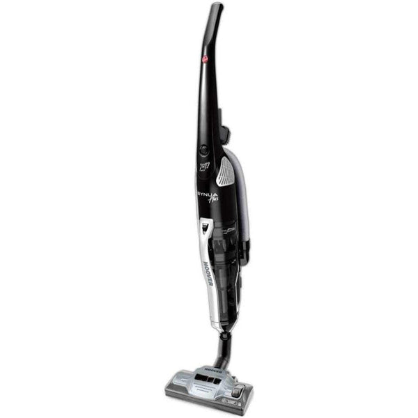 Hoover Synua Plus SY04 Aspirapolvere Scopa elettrica Tutto in 1, 550 W, 1.2 Litri - bigeshop