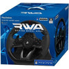 Hori Volante Rwa Racing Whee Apex Ps4/Ps3/Pc Ufficiale Sony - Playstation 4