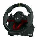 HORI VOLANTE RWA RACING WHEEL APEX WIRELESS PS4 CORSE GUIDA PLAY STATION 4 PC