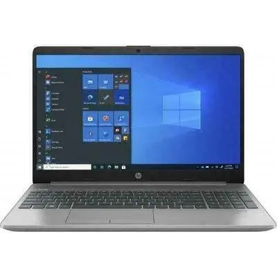 HP 255 G8 15,6" AMD Ryzen 5 5500U, 8GB RAM, 240GB SSD Laptop - Dark Ash Silver