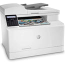 HP Color LaserJet Pro M183fw 7KW56A,, Wi-Fi, Ethernet, ADF, Fax - bigeshop