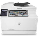 HP Laser Pro MFP M181fw Stampante Color LaserJet Multifunzione ( SENZA IMBALLO NO TONER ) - bigeshop