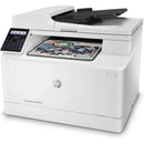 HP Laser Pro MFP M181fw Stampante Color LaserJet Multifunzione ( SENZA IMBALLO NO TONER ) - bigeshop