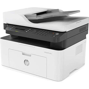 HP LaserJet MFP 137fnw 4ZB84A, Stampante Multifunzione A4 WIFI - bigeshop