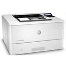 HP LaserJet Pro M304a Stampante Monocromatica A4 USB Display - bigeshop