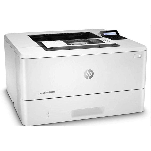 HP LaserJet Pro M304a Stampante Monocromatica A4 USB Display - bigeshop