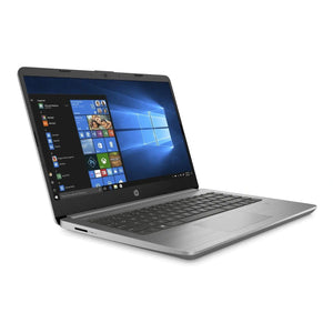 HP Notebook 340s g7 notebook - 14'' - core i5 1035g1-8 gb ram - 256 gb ssd - bigeshop