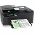 HP Officejet 4500 Multifunzione Wireless G510N Stampante a colori