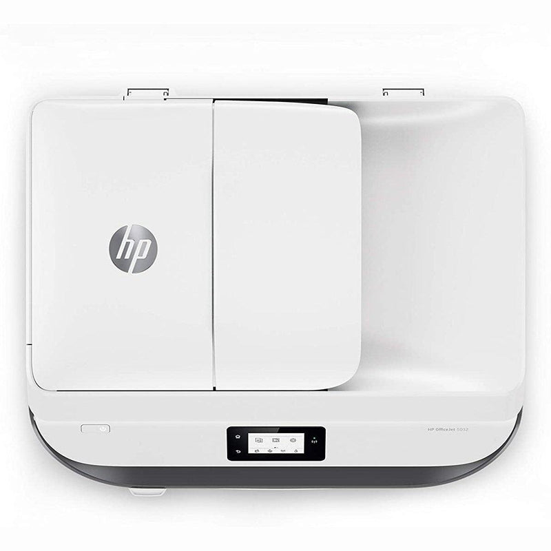 HP stampante Envy 5032 All-in-One multifunzione bianco wifi - bigeshop