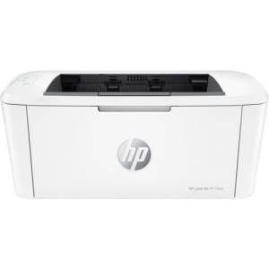 HP Stampante LaserJet Monocromatica M110we 7MD66E WiFi USB RJ45-0