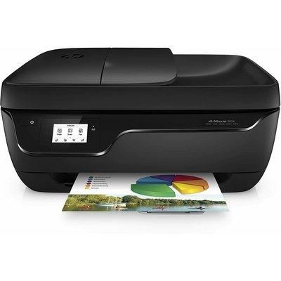 HP Stampante MULTIFUNZIONE 3834 All-in-One