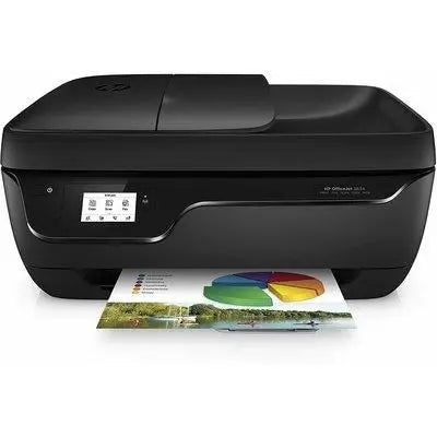 HP Stampante MULTIFUNZIONE 3834 All-in-One