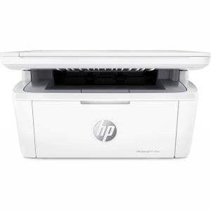 HP Stampante Multifunzione Laserjet M140we 7MD72E WiFi USB-0