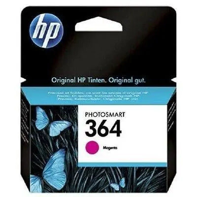 HPCartuccia Getto d'Inchiostro 364 XL MAGENTA NCGM per HP DeskJet 3070