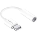 Huawei Adattatore Type-C/Jack 3.5mm CM20 White-0