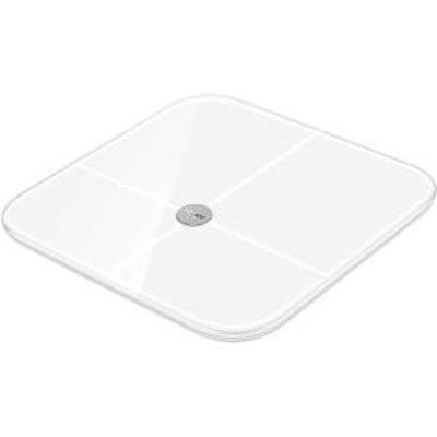 Huawei Bilancia pesapersone Smart AH100 Body Fat Scale White