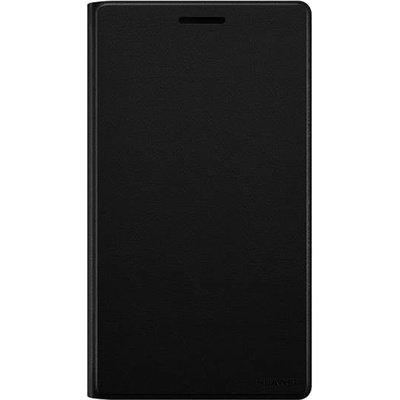 Huawei Flip Cover T3 3G 7.0 Black