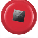 HUAWEI FreeBuds 3,  Auricolari Wireless  rosse , Red edition