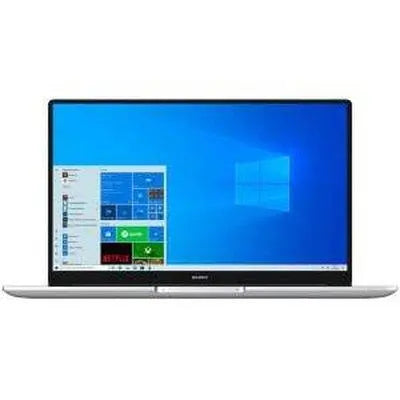 HUAWEI MateBook D 15.6" Intel Core i3-10110U 8GB/256SSD/W10H Silver